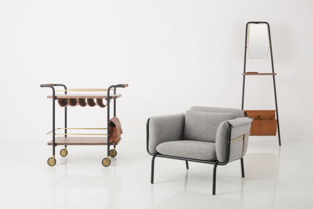 furniture，indoor，2017idea Award，product design，