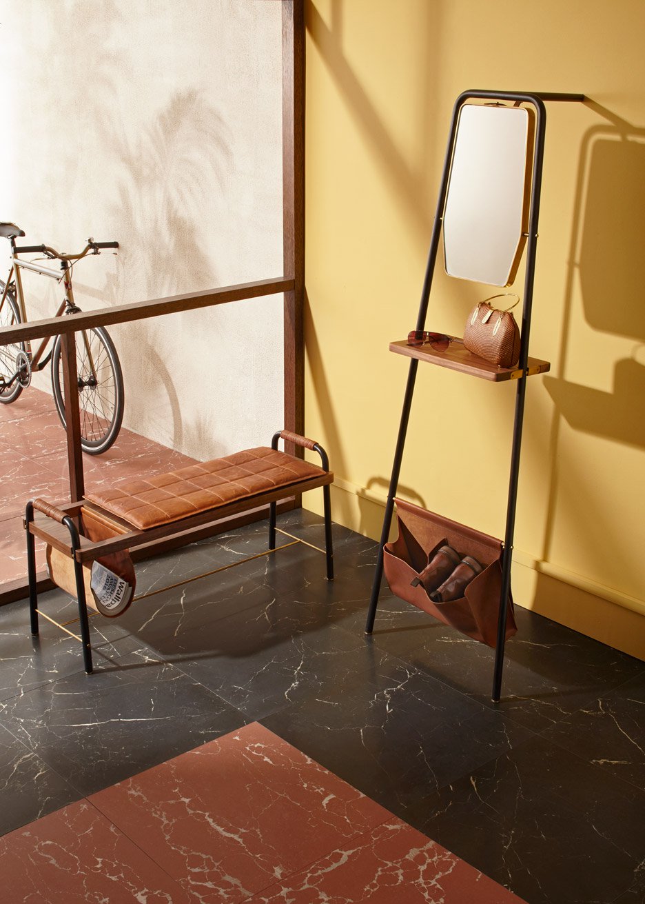 furniture，indoor，2017idea Award，product design，