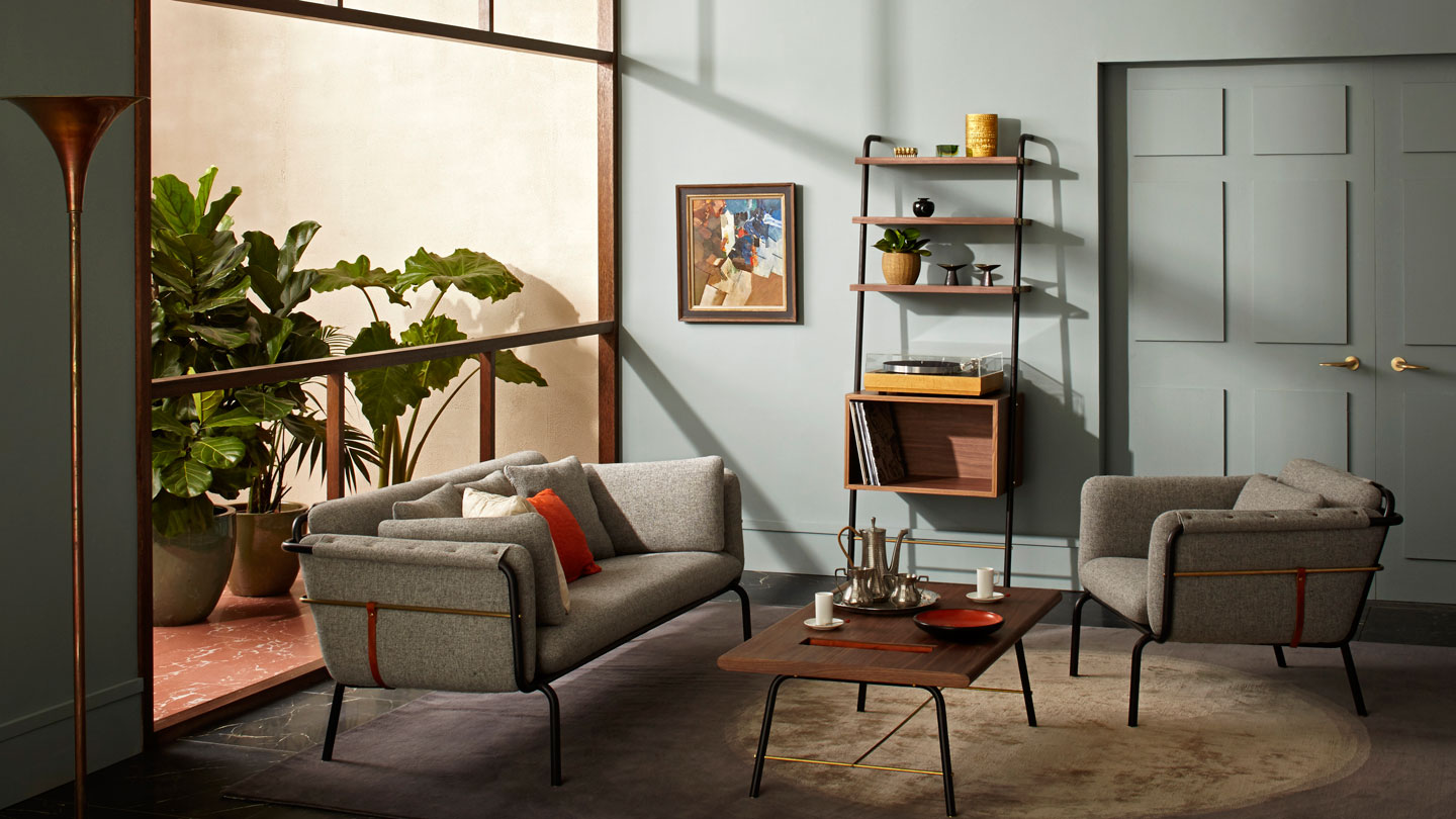 furniture，indoor，2017idea Award，product design，