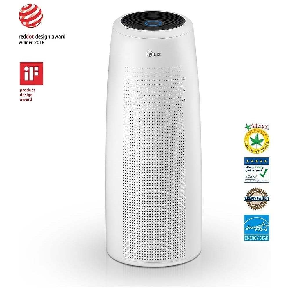 product design，2017idea Award，air cleaner，2016 red dot award，lg，