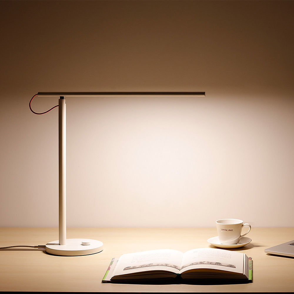 Desk lamp，lamps and lanterns，2017idea Award，product design，