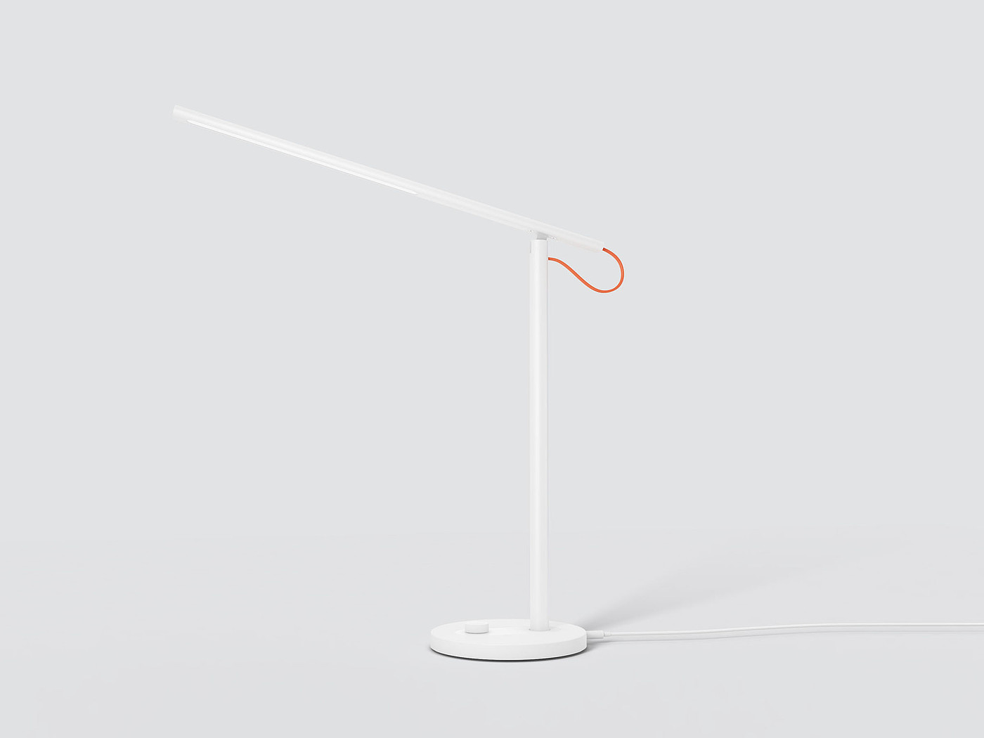 Desk lamp，lamps and lanterns，2017idea Award，product design，