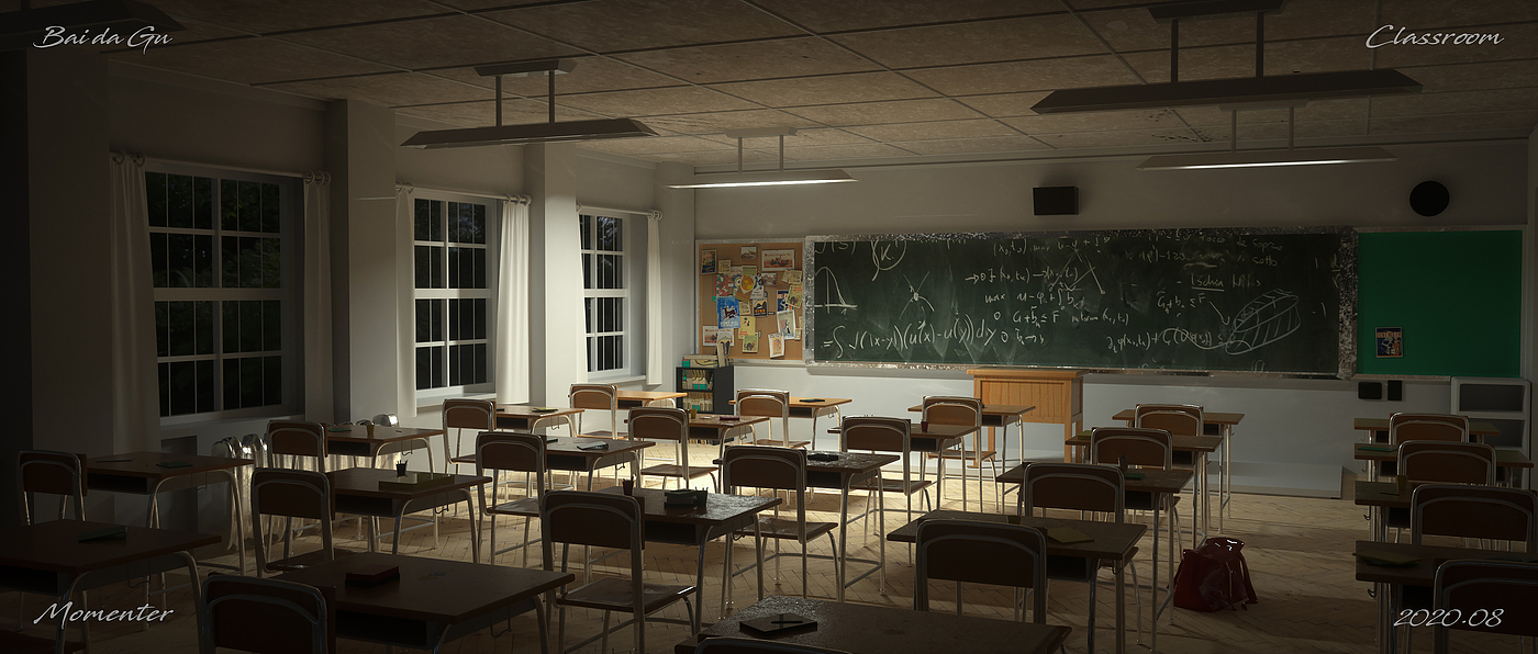 three-dimensional，c4d，modeling，Render，oc，