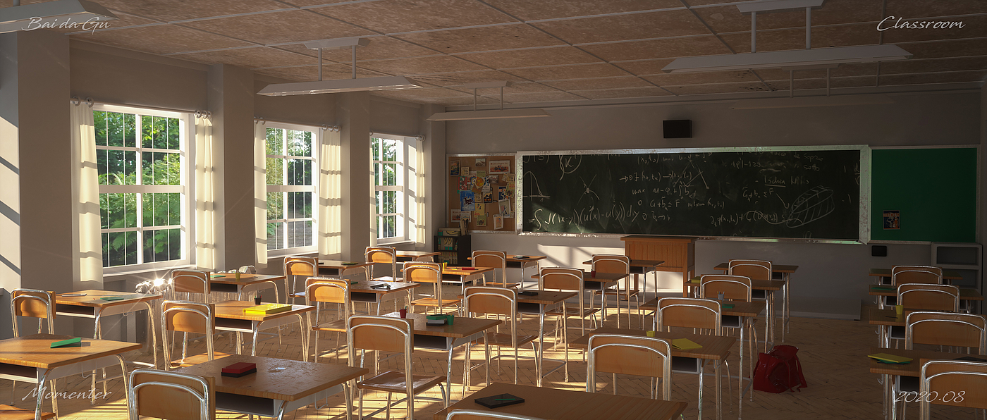 three-dimensional，c4d，modeling，Render，oc，