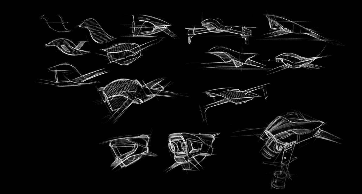 UAV，dji ，Polaris，