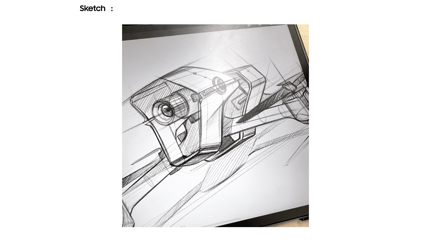 UAV，dji ，Polaris，