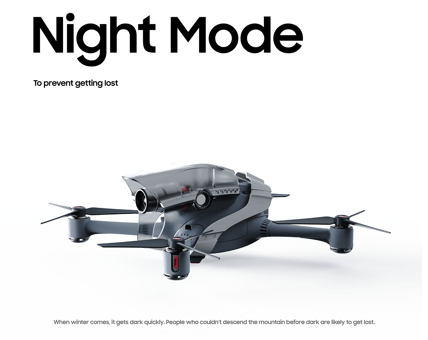 UAV，dji ，Polaris，