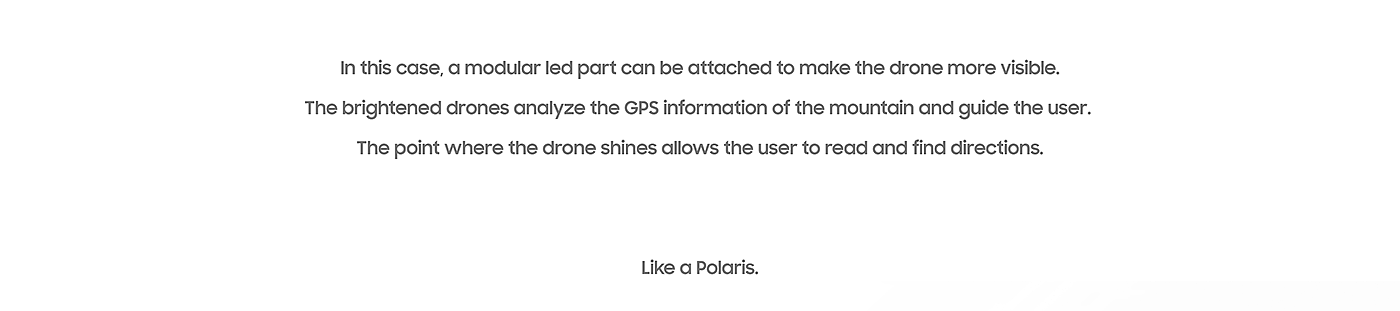 UAV，dji ，Polaris，