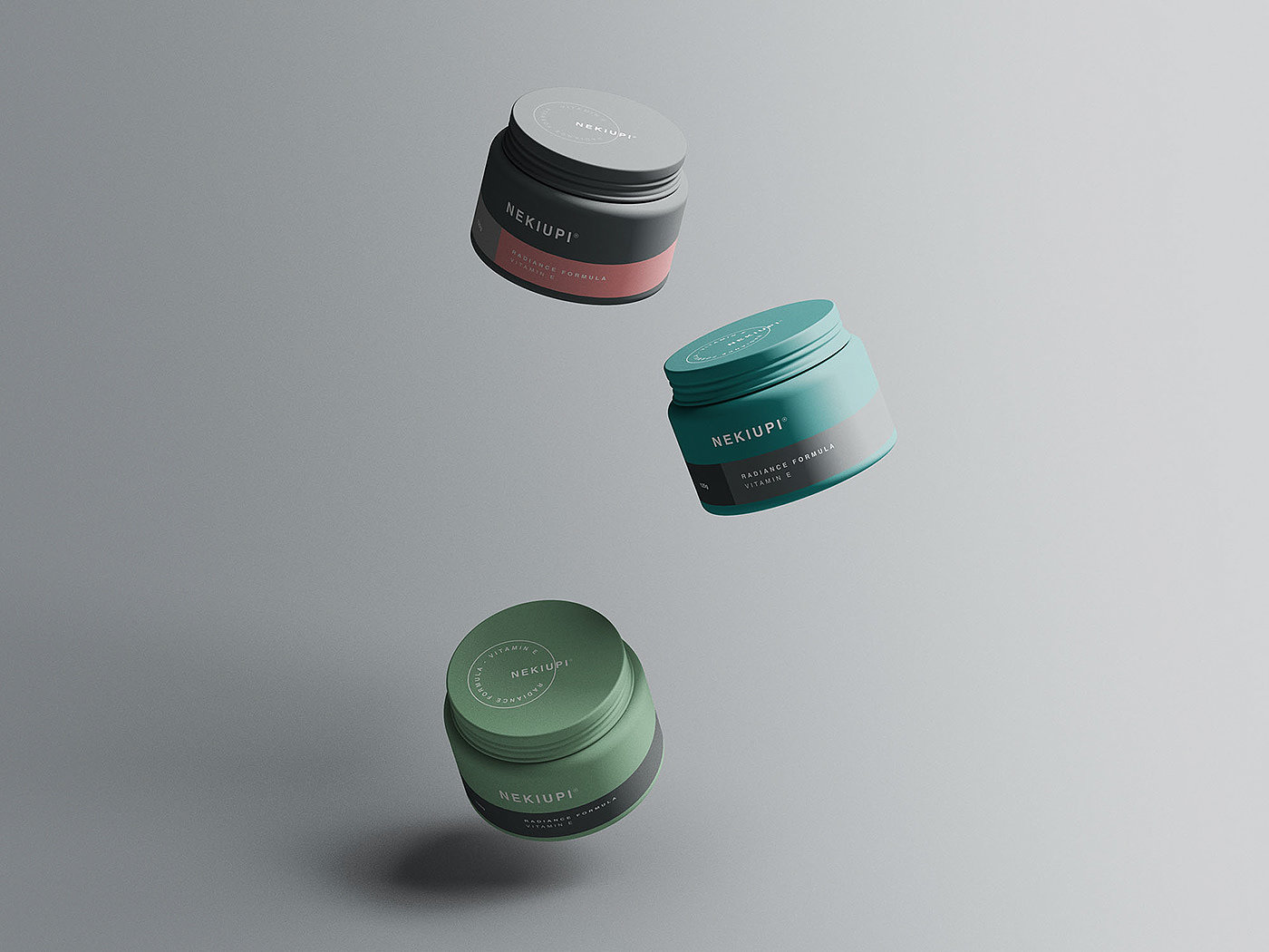 graphic design ，illustration，Cosmetics，