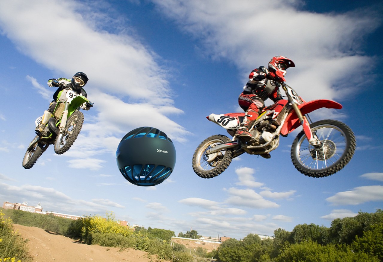 UAV，sphere，360 camera，