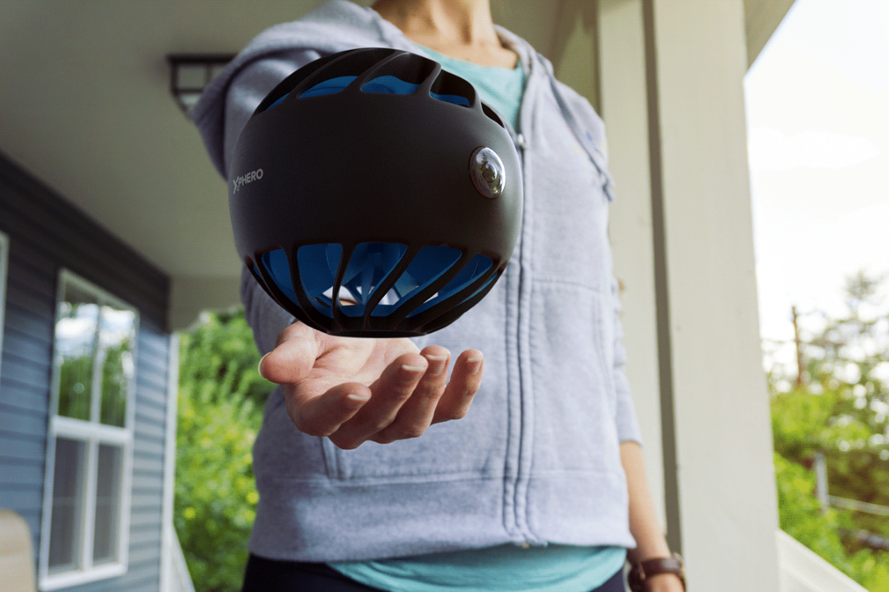 UAV，sphere，360 camera，