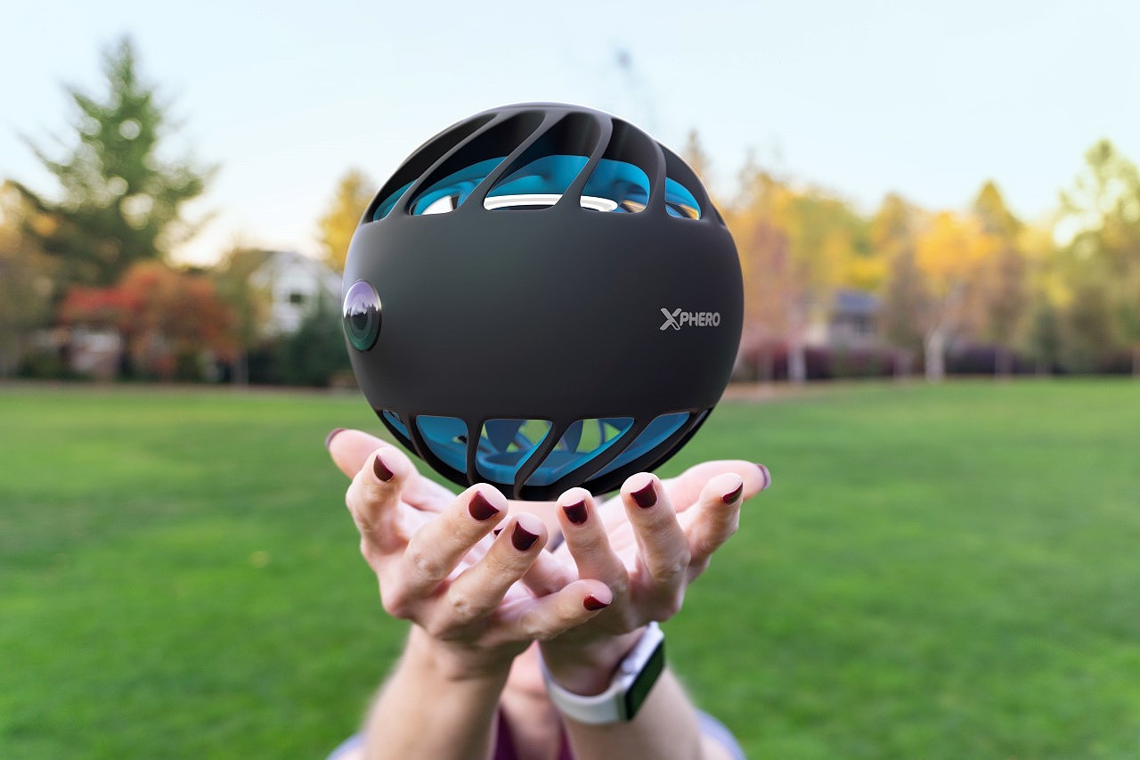 无人机，球体，360相机，