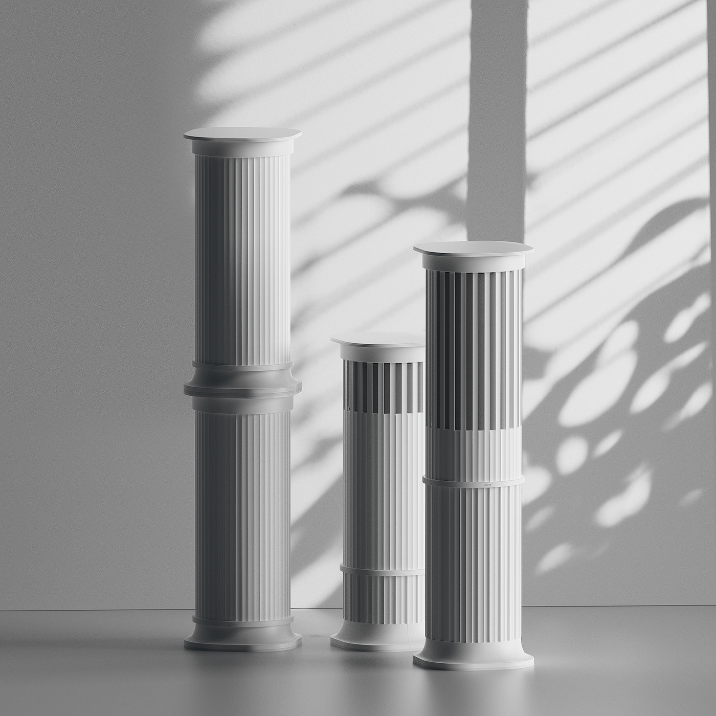 speaker，column，Lift，