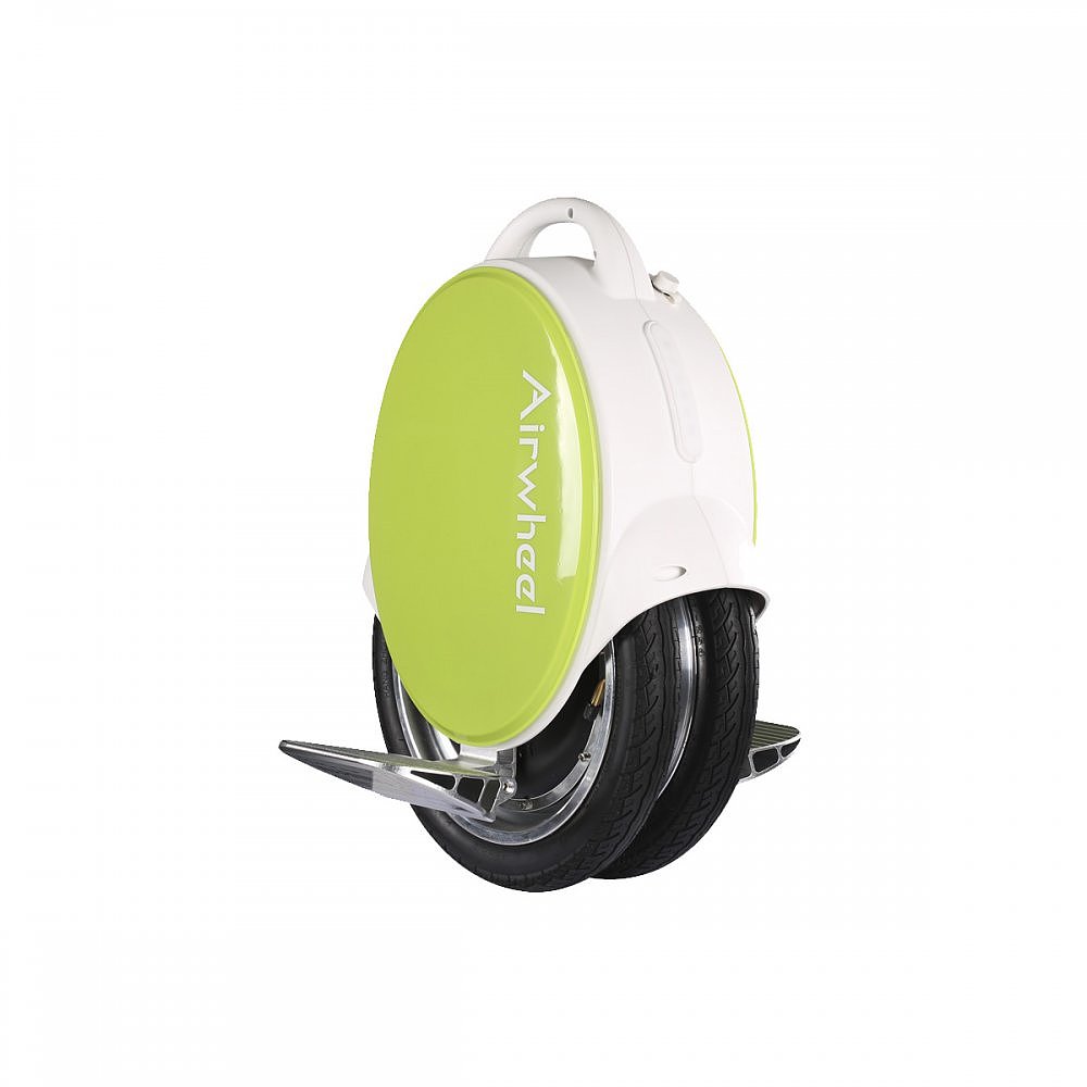 Airwheel，Balance car，Scooter，2017if Award，