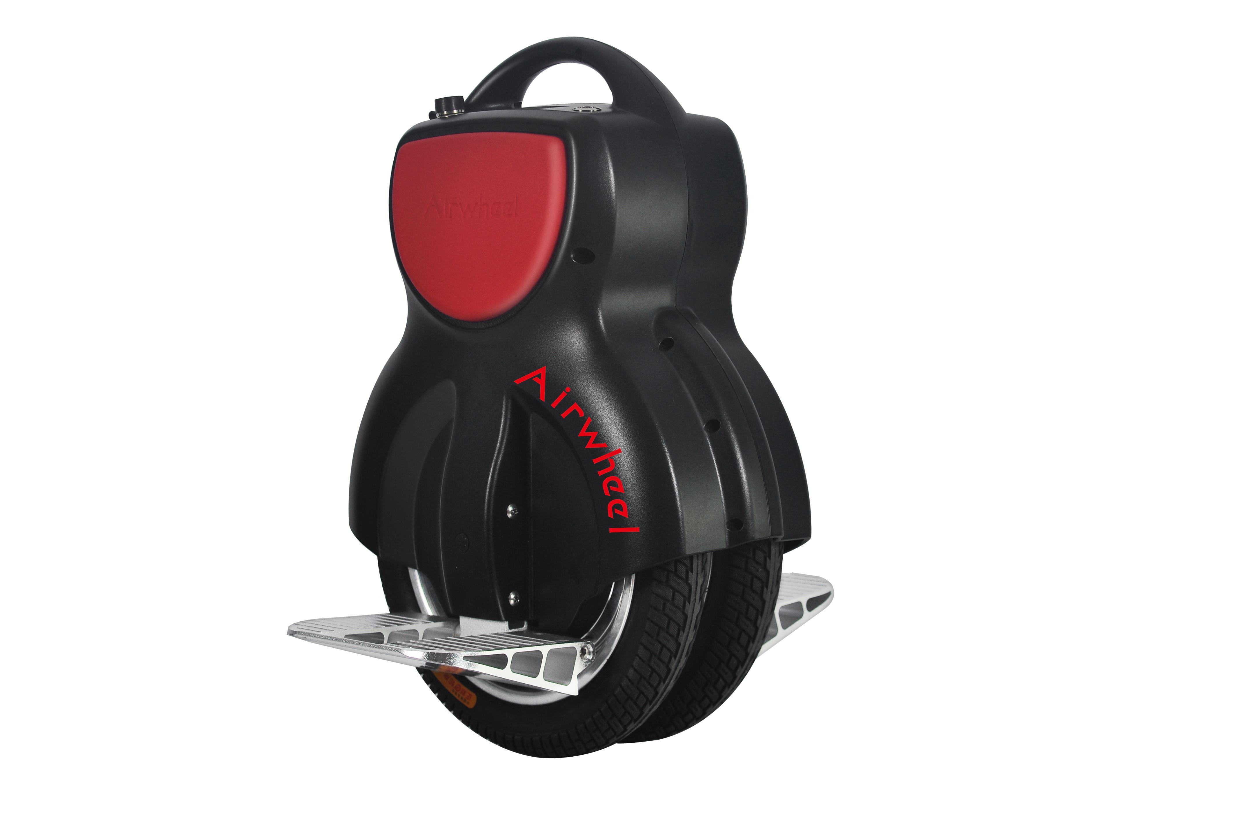 Airwheel，Balance car，Scooter，2017if Award，