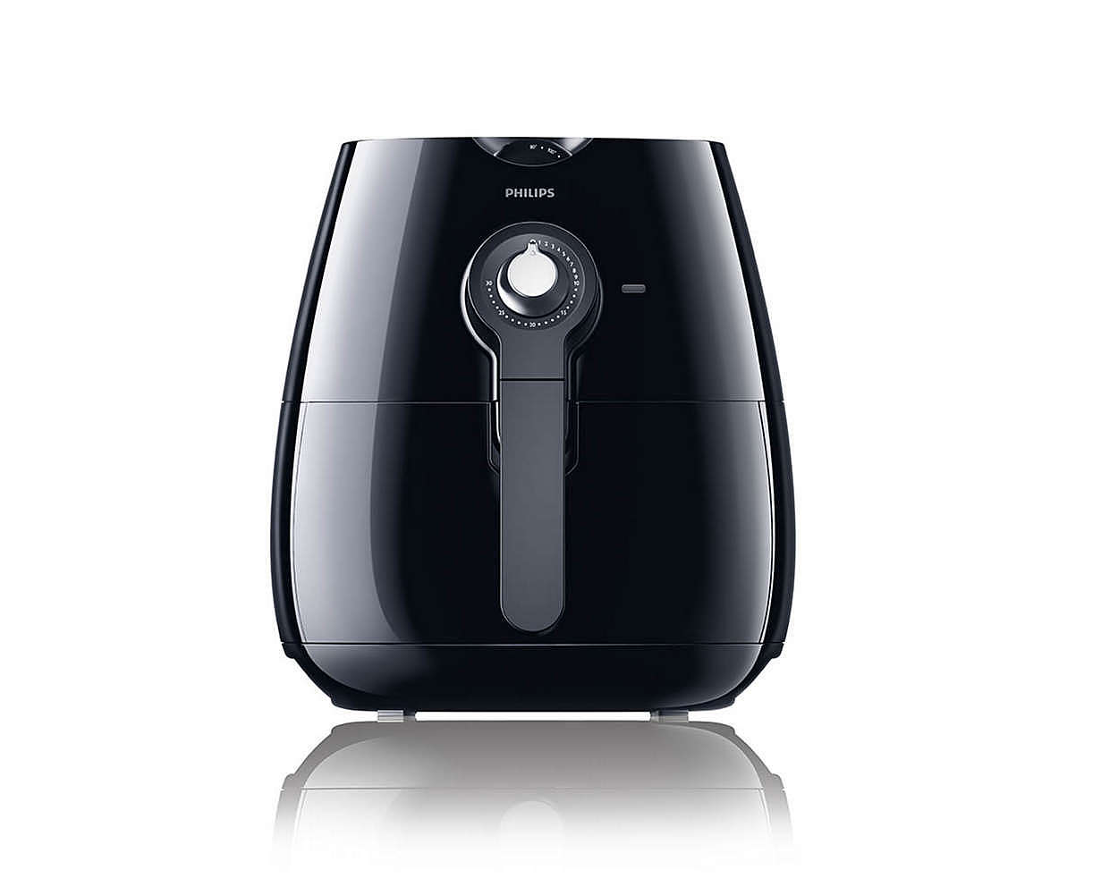 Airfryer，Philips，Air fryer，2017if Award，