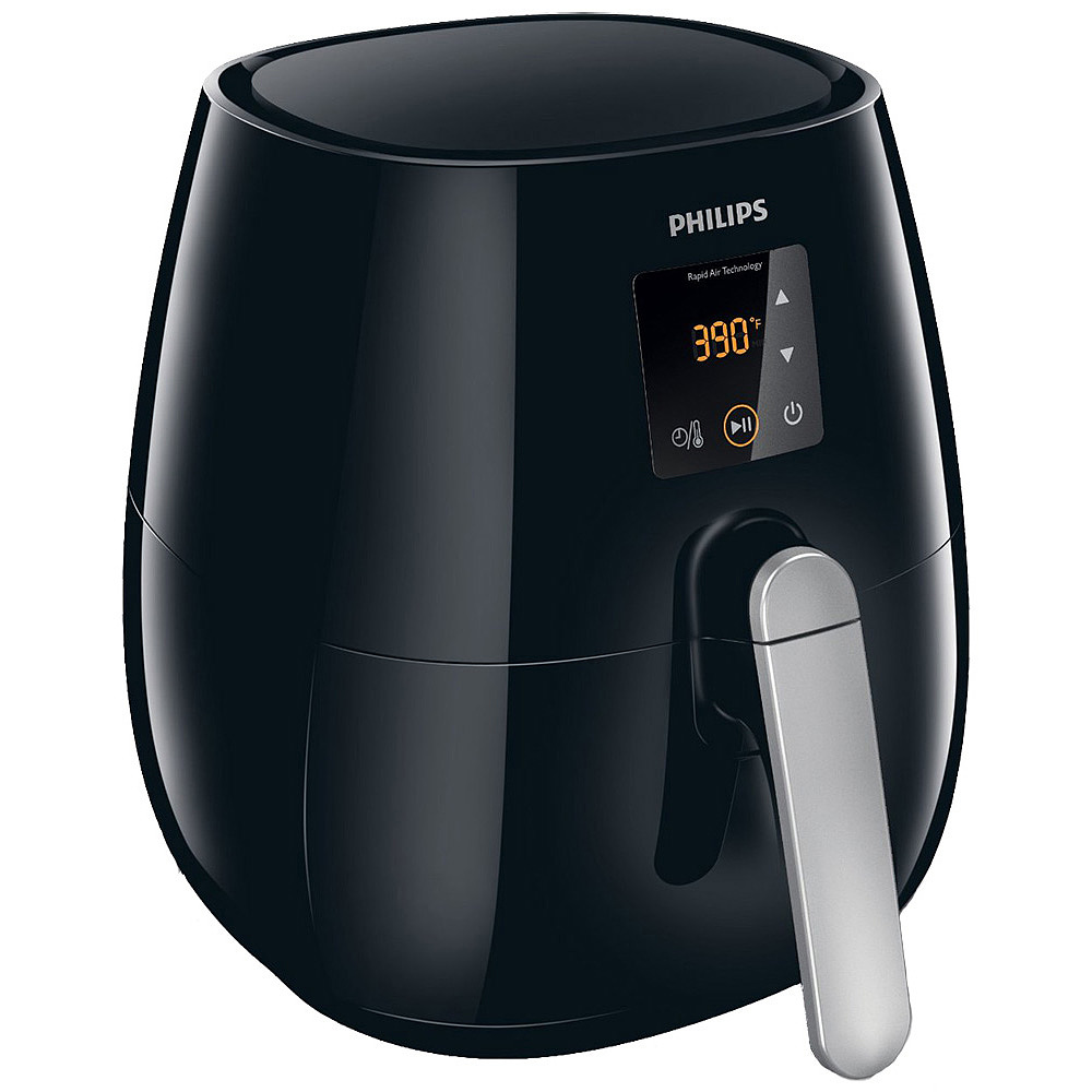 Airfryer，Philips，Air fryer，2017if Award，