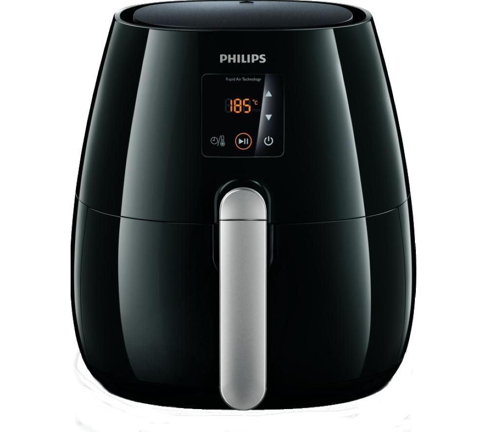 Airfryer，Philips，Air fryer，2017if Award，