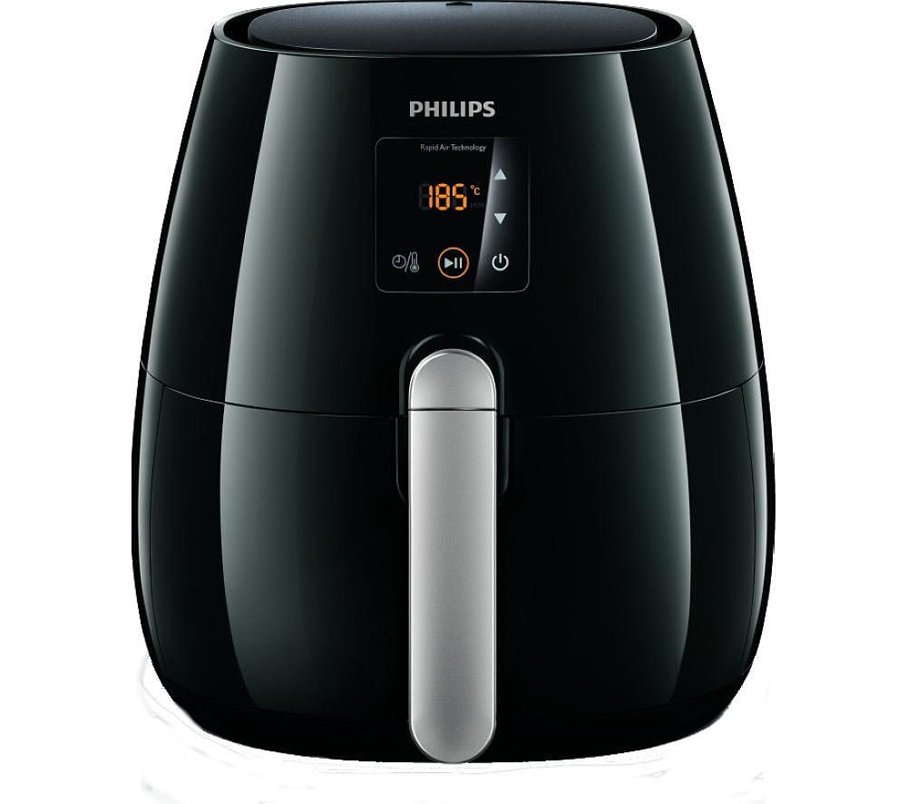 Airfryer，Philips，Air fryer，2017if Award，