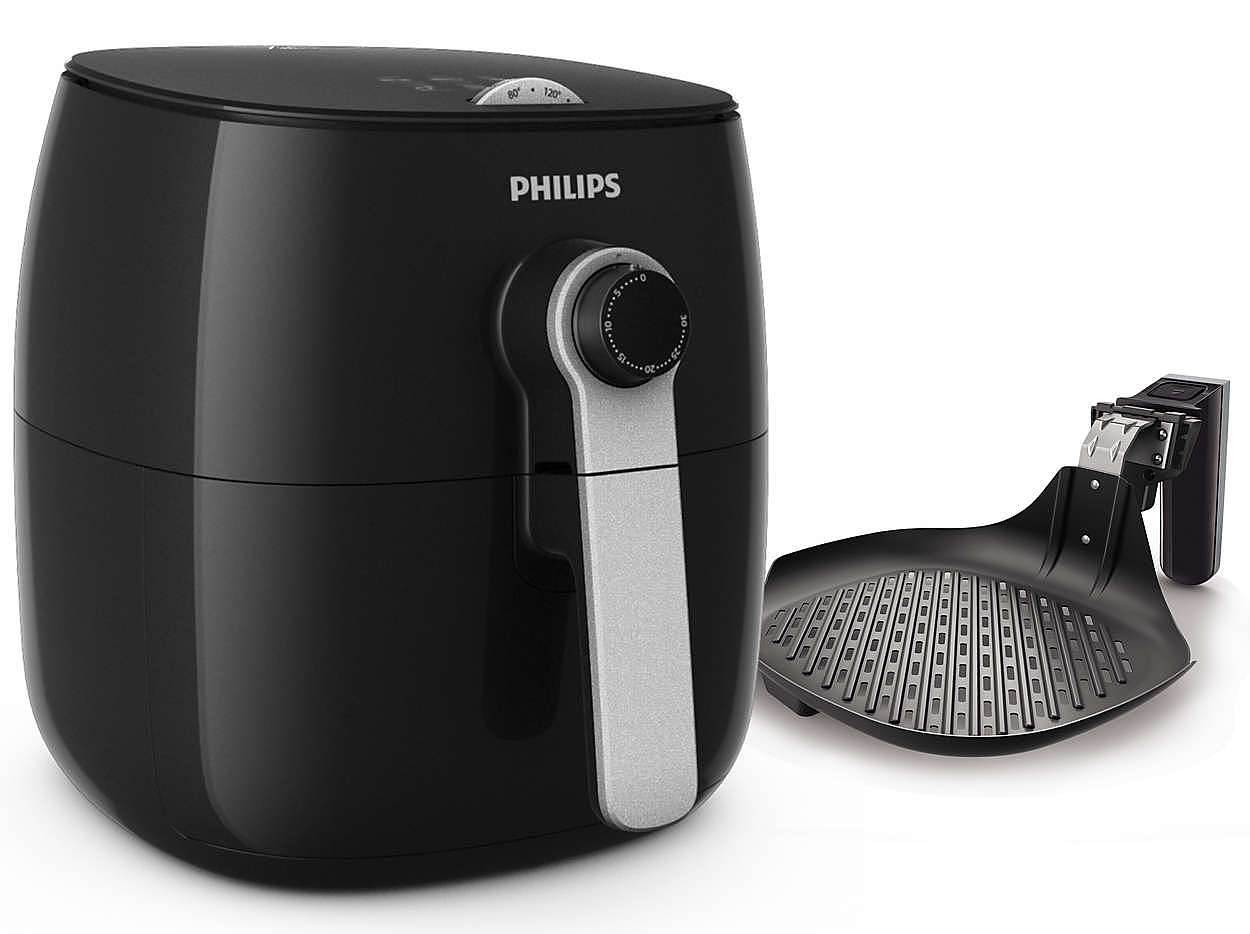 Airfryer，Philips，Air fryer，2017if Award，