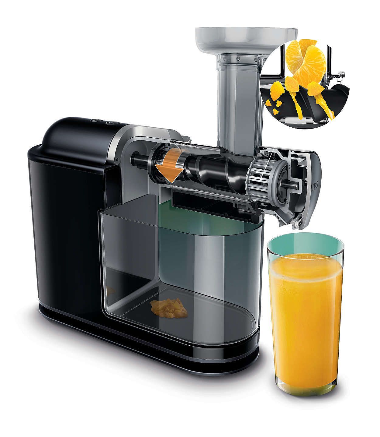 industrial design，2017idea Award，Kitchen appliances，Juicer，