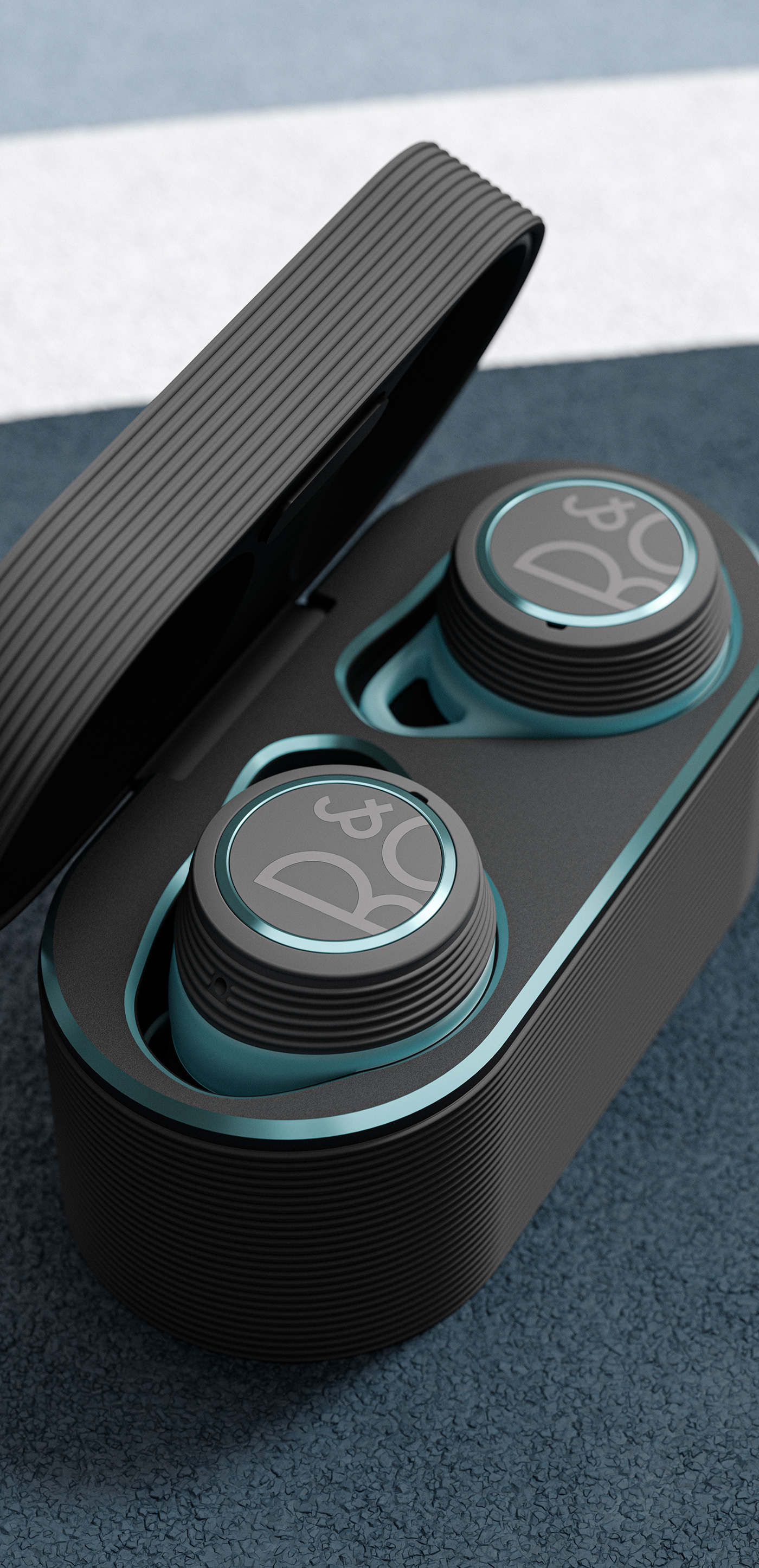 headset，Wireless headset，motion，b&o，