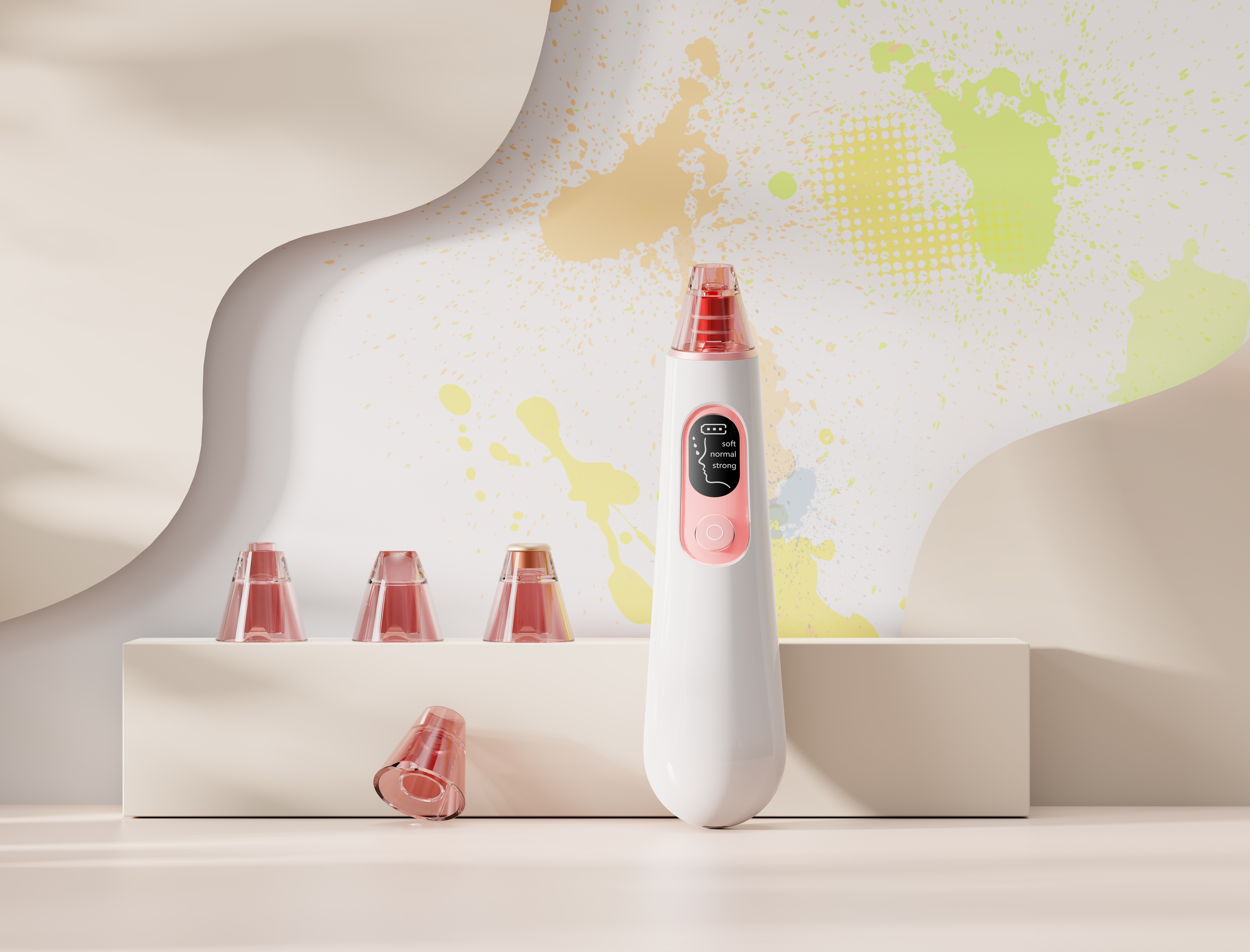 small home appliances，Beauty products, household appliances，