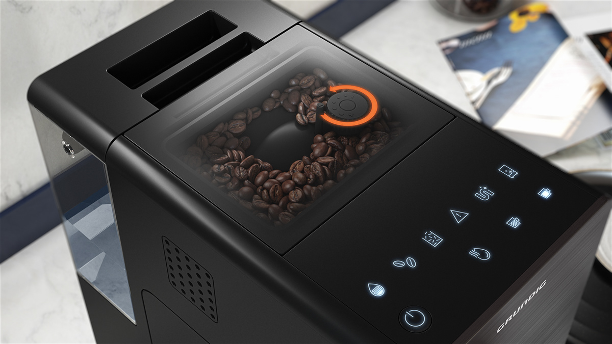 Coffee，concentrate，3d，