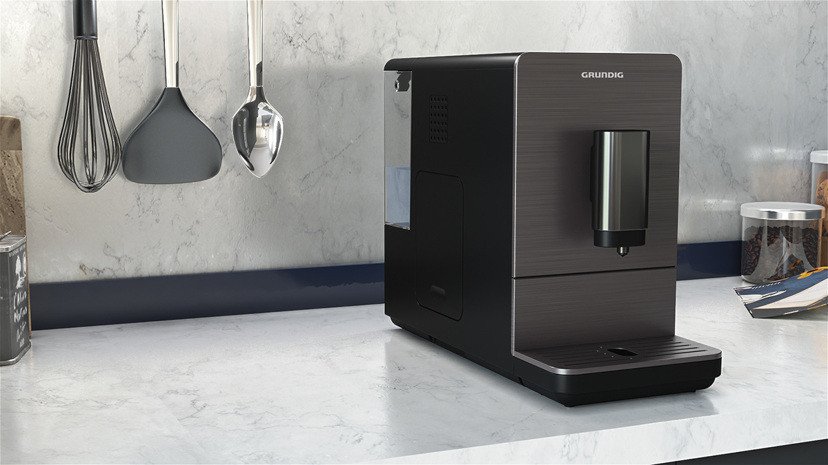 Coffee，concentrate，3d，