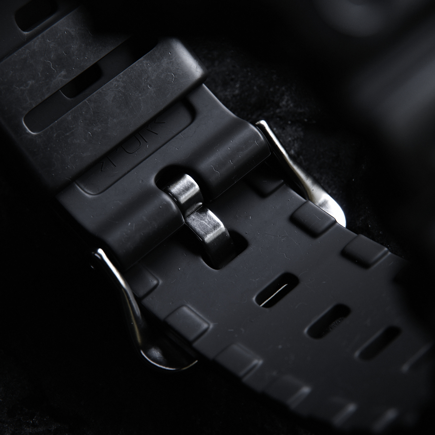 Wrist watch，CASIO，black，