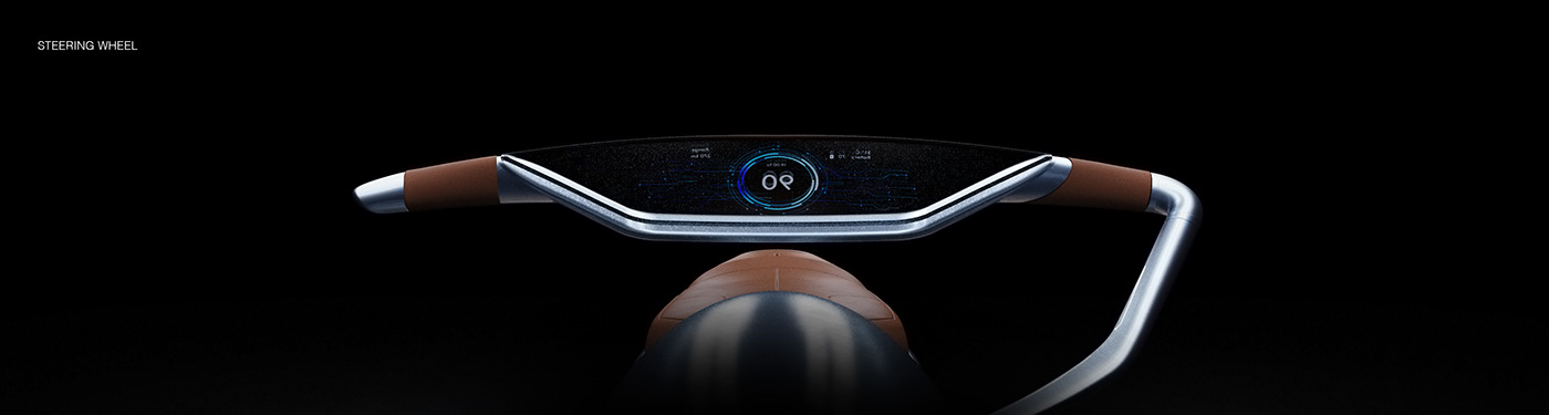 concept，transport，motorcycle，Water motor，