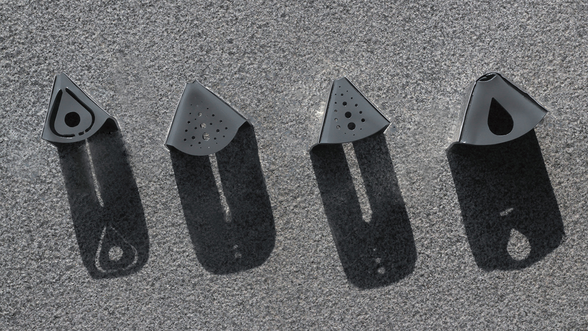 stool，suspension，stainless steel，