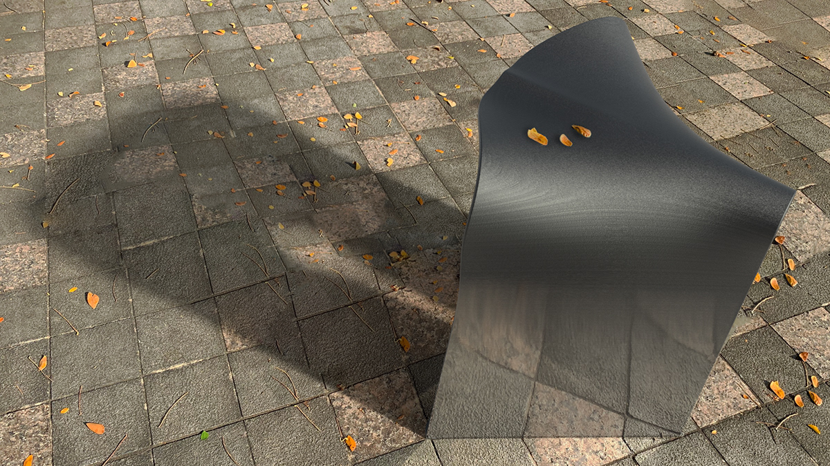 stool，suspension，stainless steel，