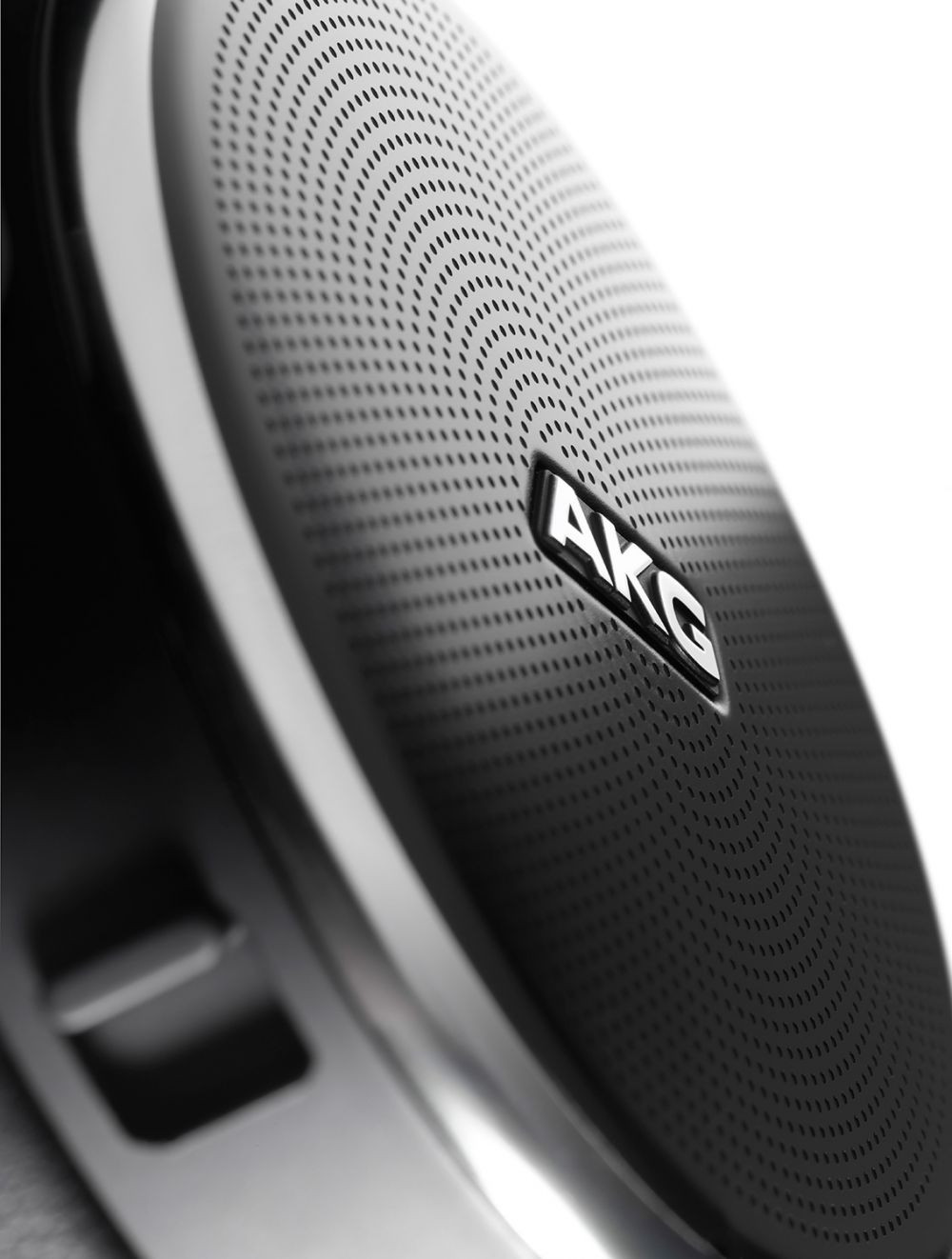 2017if Award，Noise reduction earphone，AKG N60NC Wire，