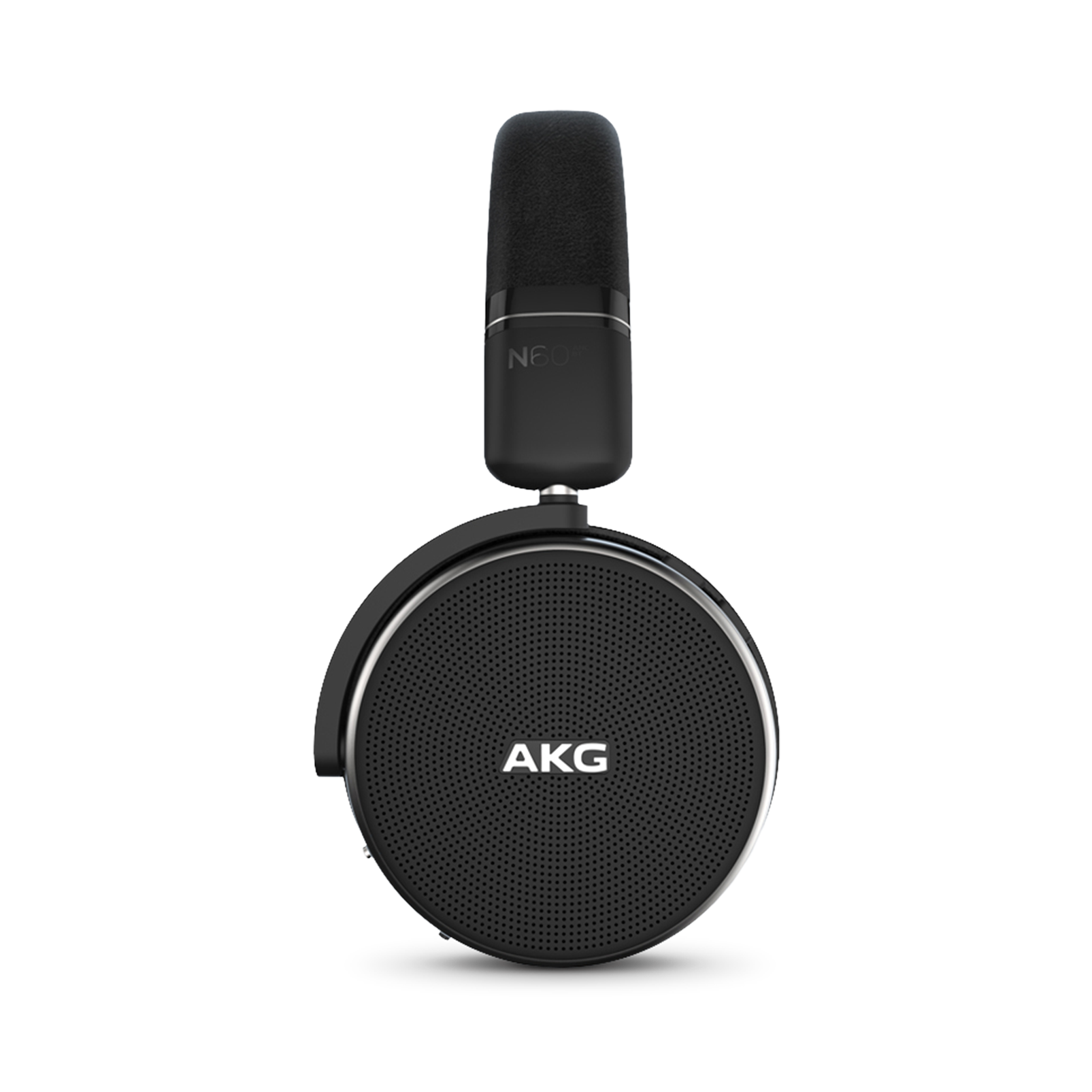 2017if Award，Noise reduction earphone，AKG N60NC Wire，