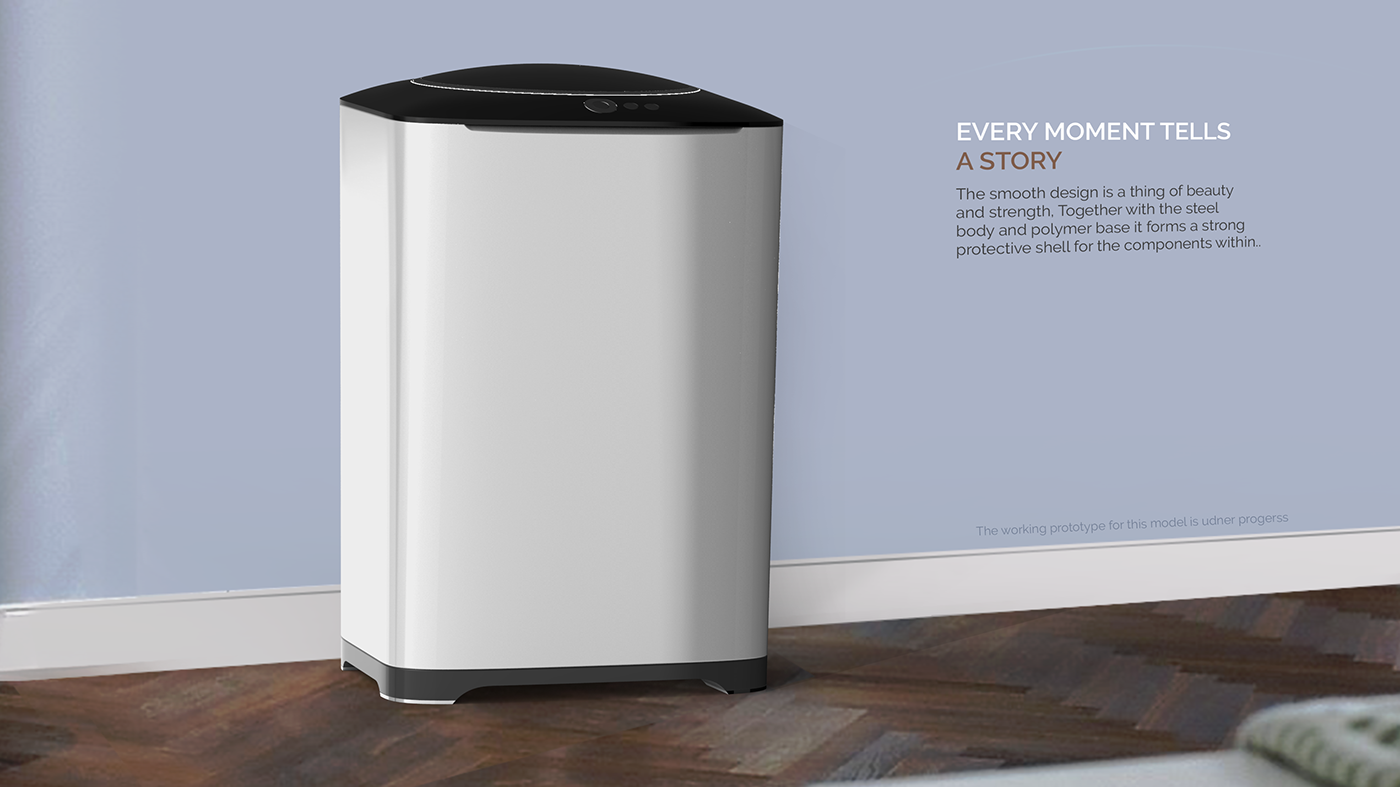 Nano cleaning，Nanotechnology，India，Household appliances，Washing machine，