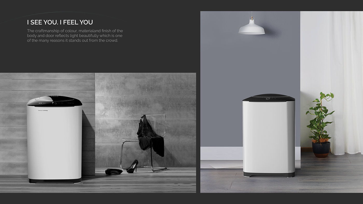 Nano cleaning，Nanotechnology，India，Household appliances，Washing machine，