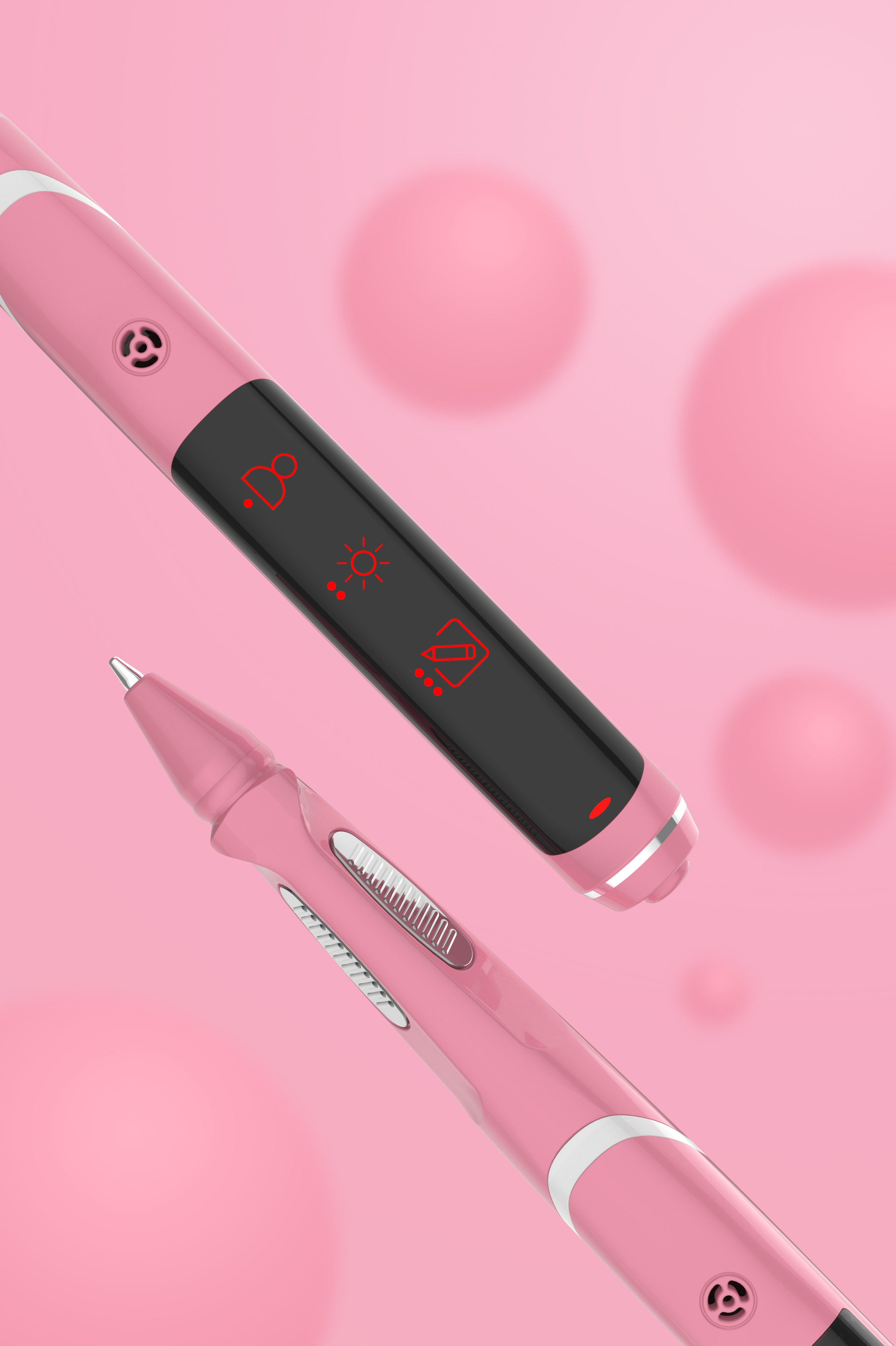 More and more main operation requirements，