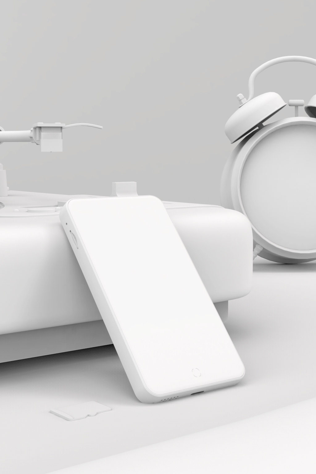 More and more main operation requirements，