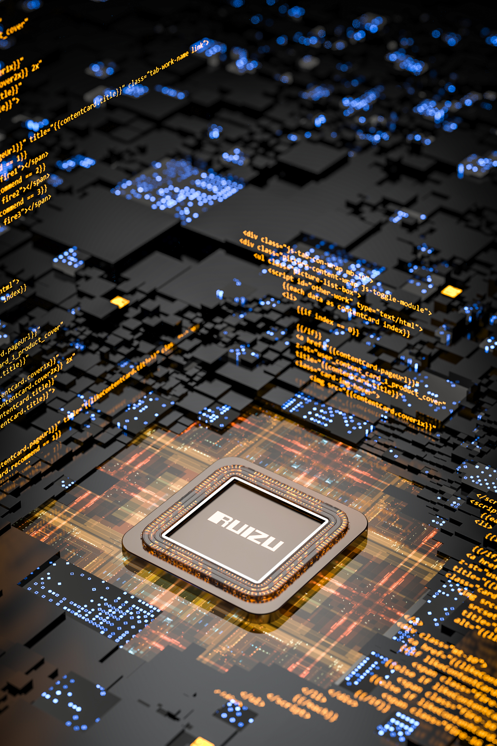 More and more main operation requirements，