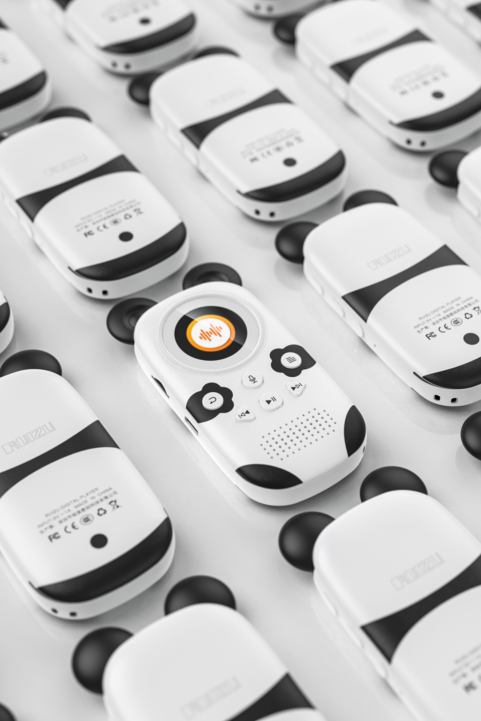 More and more main operation requirements，