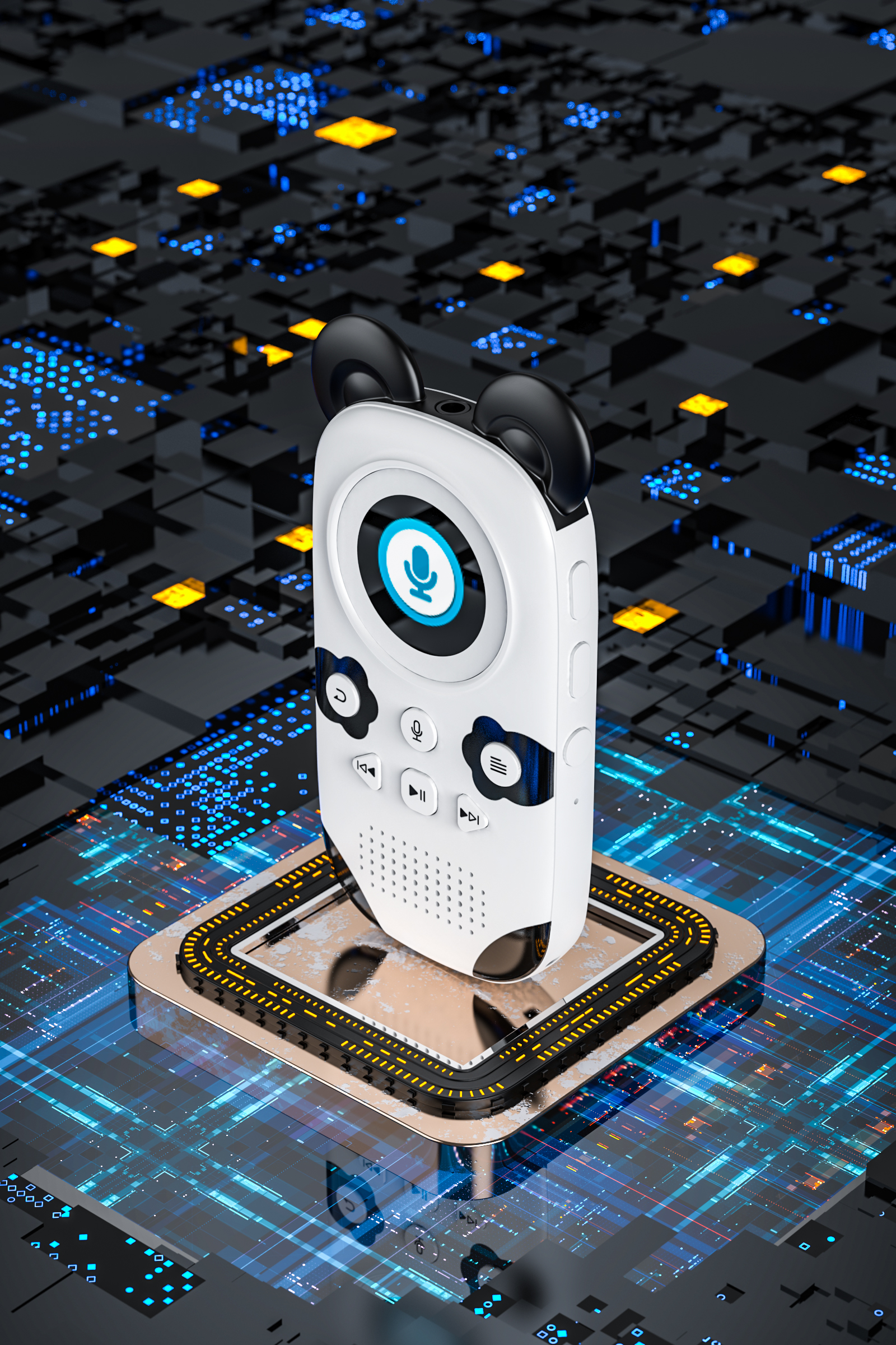 More and more main operation requirements，