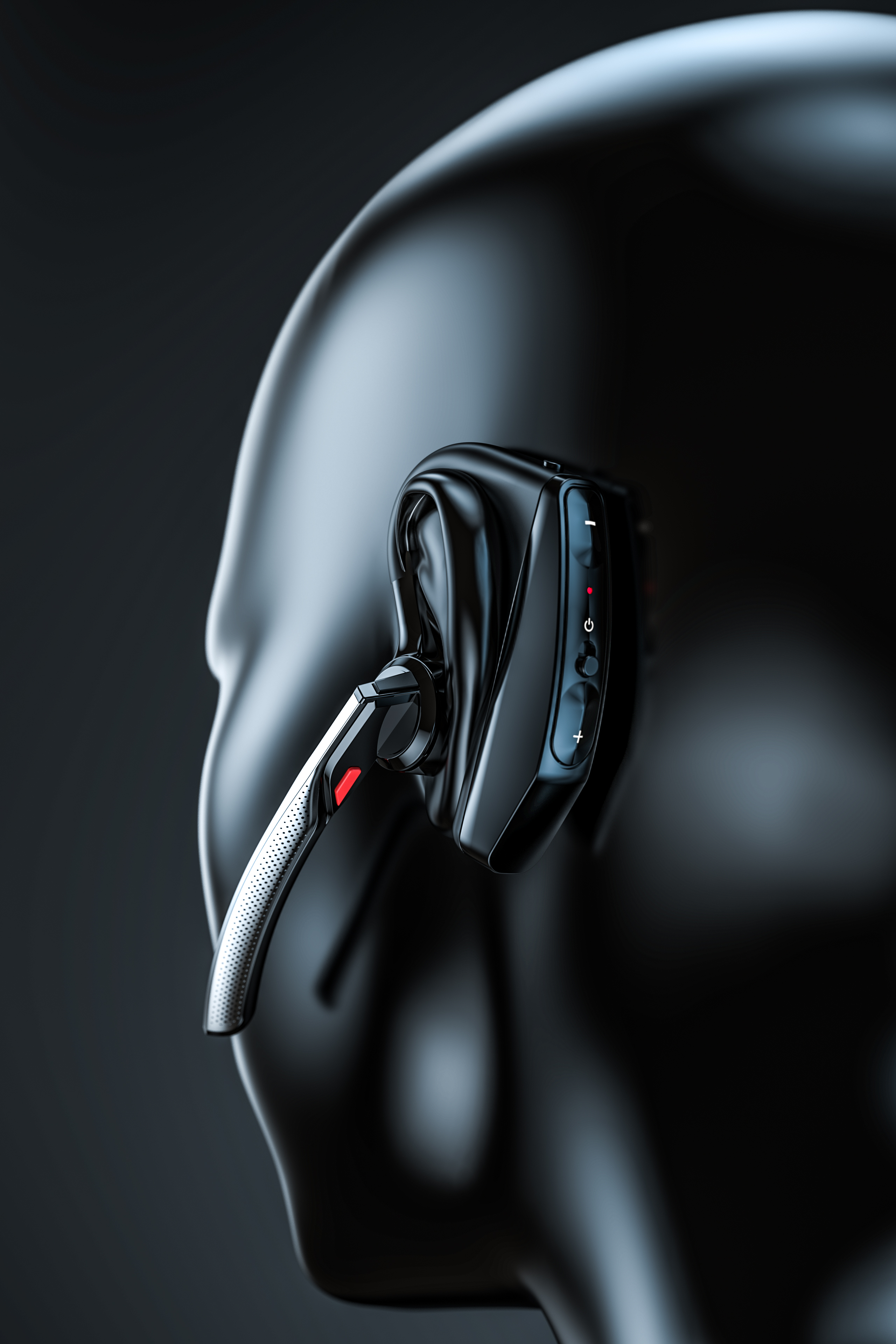 More and more main operation requirements，