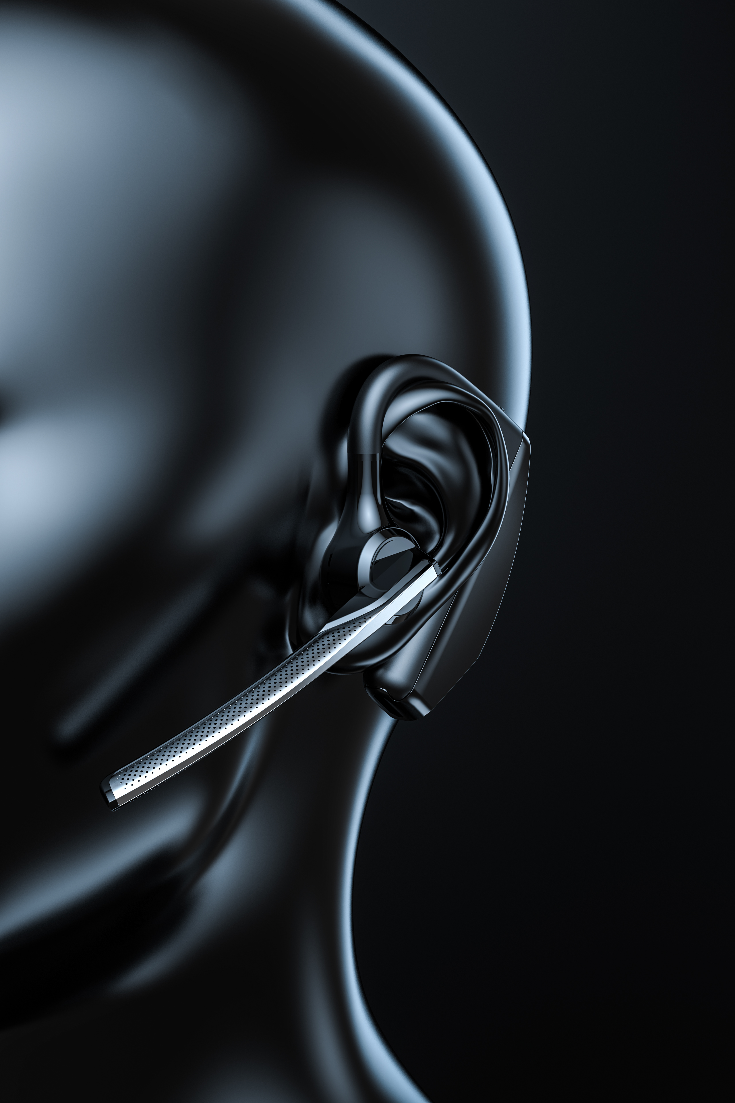 More and more main operation requirements，