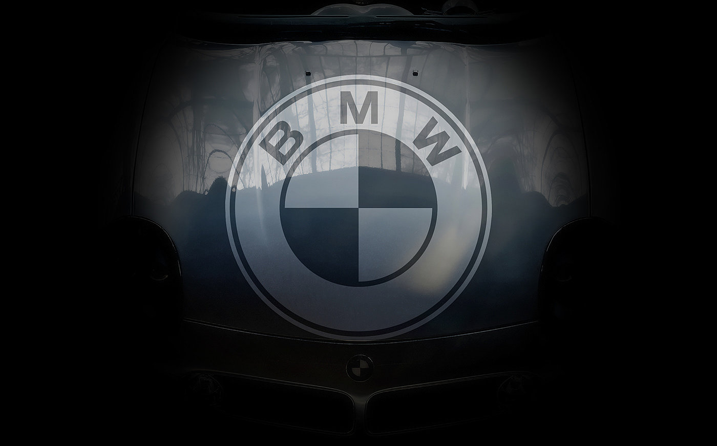 BMW Z8，宝马，汽车，