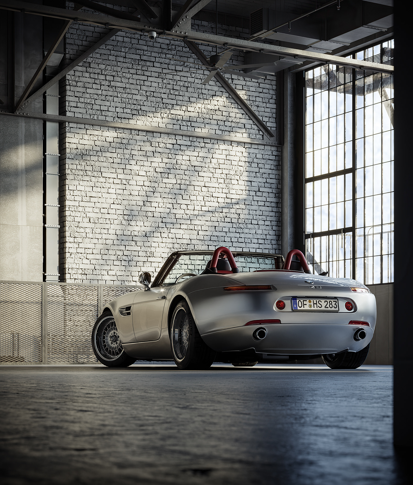 BMW Z8，bmw，automobile，