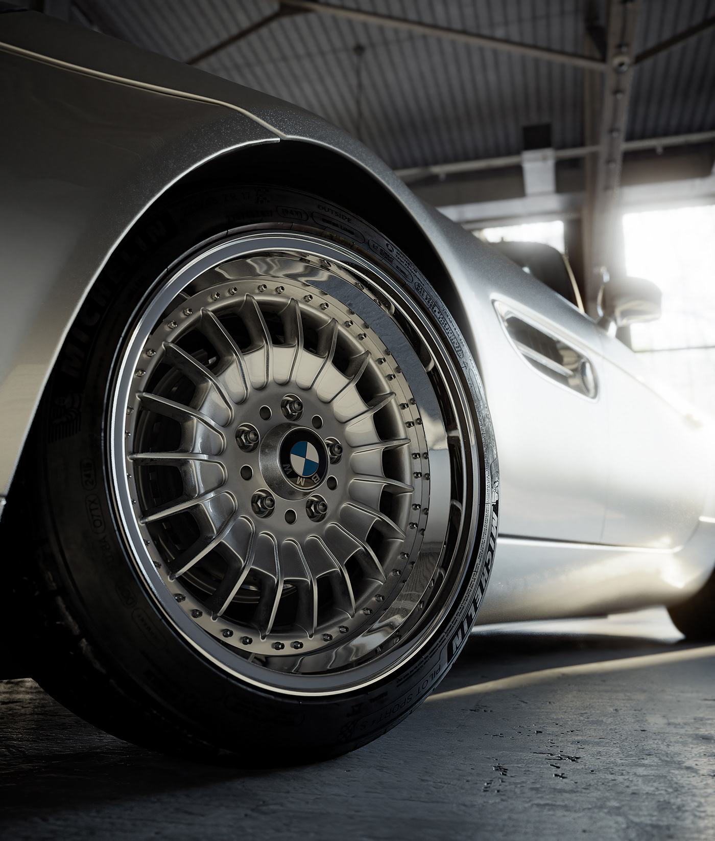 BMW Z8，bmw，automobile，