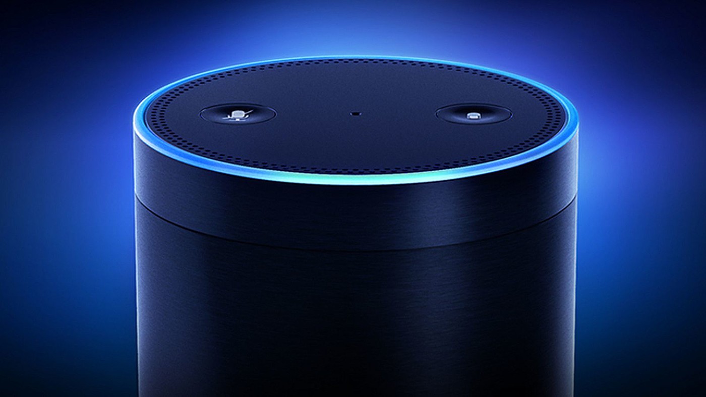 Intelligent speaker，Amazon，echo，2017if Award，