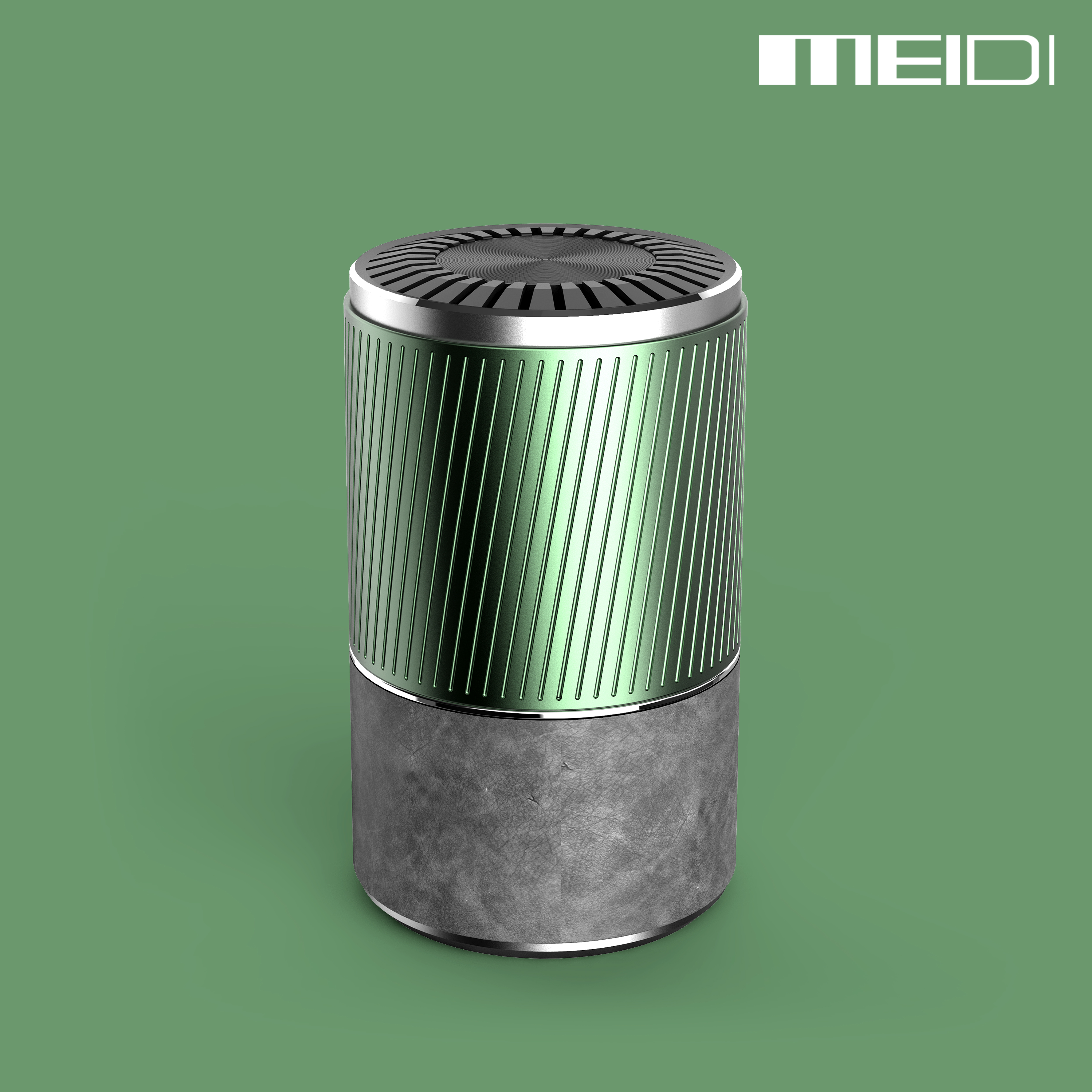 Vehicle fragrance，