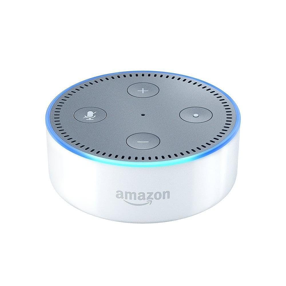 智能音箱，Amazon，echo，2017iF奖，